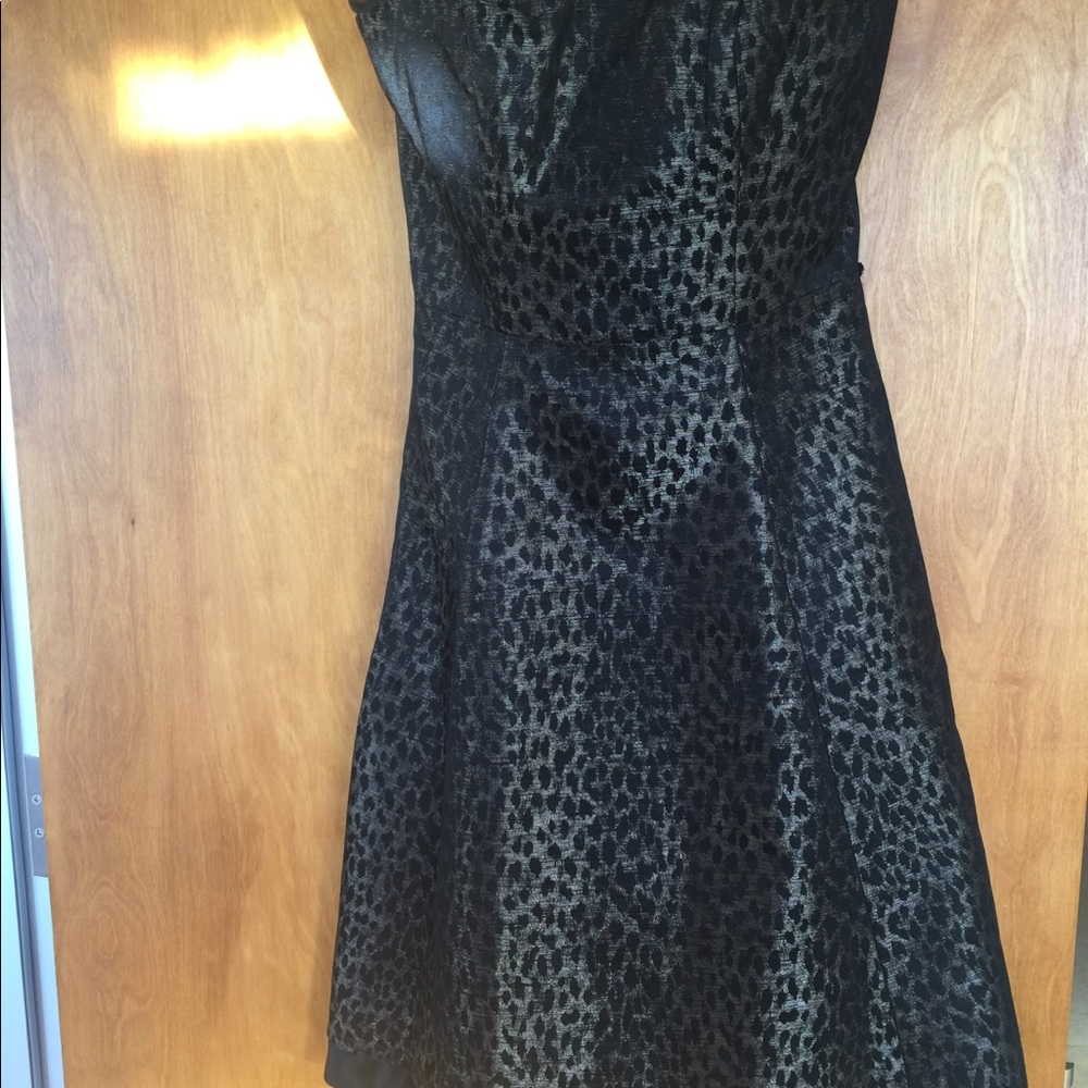 GIFTED❤️NEW KAY UNGER PROM DRESS🎊HP - Picture 6 of 8